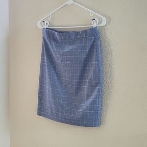Banana Republic pencil skirt